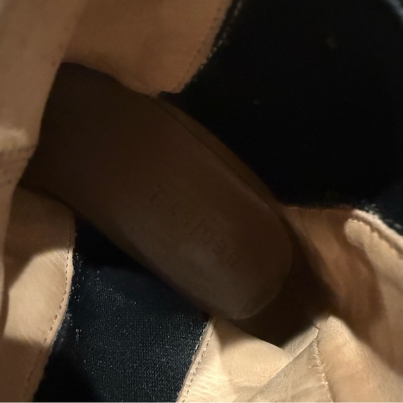 Bed Stu Nandi Leather Chelsea Boots - Picture 6 of 14